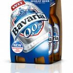 bavaria WIT wheat beer non alcoholic
