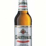 Clausthaler alcohol free beer