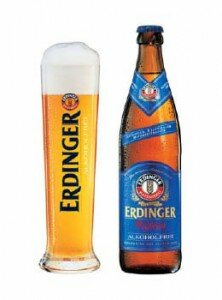 erdinger alcohol free