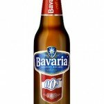 bavaria alcohol free beer