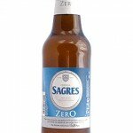 sagres zero alcohol free